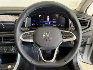 Volkswagen Polo 1.0 TSI Life DSG - Image 8