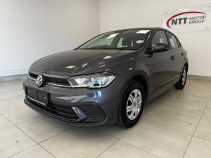 Volkswagen Polo 1.0 TSI - Image 1