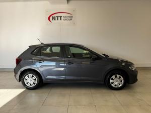 Volkswagen Polo 1.0 TSI - Image 3