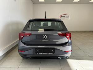 Volkswagen Polo 1.0 TSI - Image 5