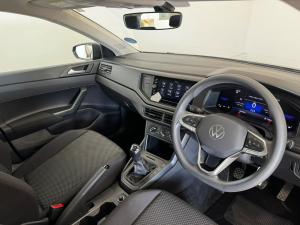 Volkswagen Polo 1.0 TSI - Image 7
