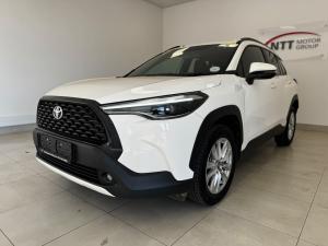 Toyota Corolla Cross 1.8 XS - Image 1