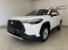 Toyota Corolla Cross 1.8 XS - Thumbnail 1