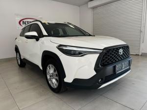 Toyota Corolla Cross 1.8 XS - Image 2