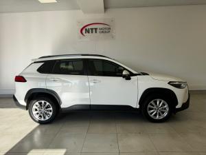 Toyota Corolla Cross 1.8 XS - Image 3
