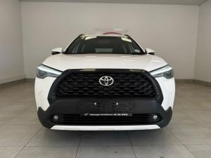 Toyota Corolla Cross 1.8 XS - Image 4
