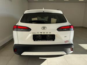 Toyota Corolla Cross 1.8 XS - Image 5
