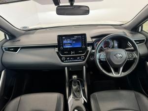 Toyota Corolla Cross 1.8 XS - Image 6