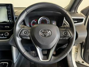 Toyota Corolla Cross 1.8 XS - Image 8