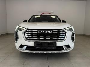Haval Jolion 1.5T City - Image 4