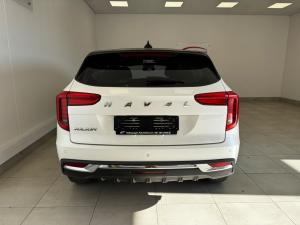 Haval Jolion 1.5T City - Image 5