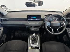 Haval Jolion 1.5T City - Image 6