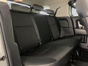 Toyota L/CRUISER FJ 4.0 V6 Trail Cruiser - Image 19
