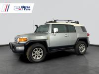 Thumbnail Toyota L/CRUISER FJ 4.0 V6 Trail Cruiser