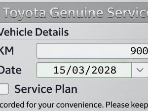 Toyota Corolla Cross 1.8 XI - Image 4
