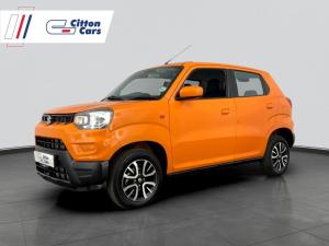 Suzuki S-PRESSO 1.0 GL+ AMT - Image 1
