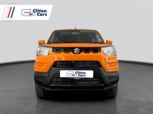 Suzuki S-PRESSO 1.0 GL+ AMT - Image 2