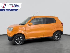 Suzuki S-PRESSO 1.0 GL+ AMT - Image 2