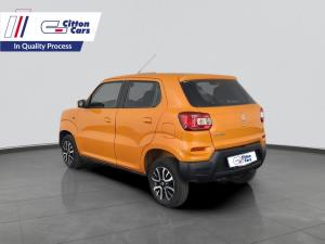 Suzuki S-PRESSO 1.0 GL+ AMT - Image 3