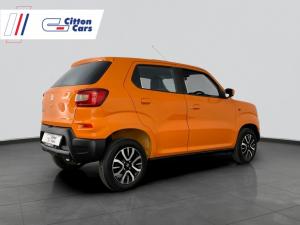 Suzuki S-PRESSO 1.0 GL+ AMT - Image 4