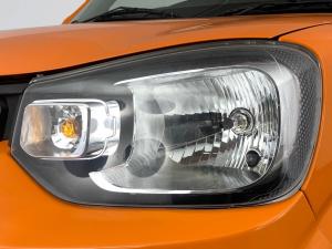 Suzuki S-PRESSO 1.0 GL+ AMT - Image 5