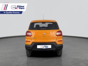 Suzuki S-PRESSO 1.0 GL+ AMT - Image 5