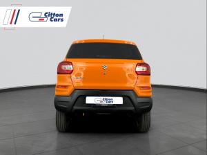 Suzuki S-PRESSO 1.0 GL+ AMT - Image 7