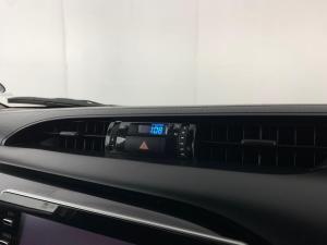 Toyota Hilux 2.4 GD-6 RB RaiderE/CAB - Image 10