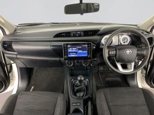 Toyota Hilux 2.4 GD-6 RB RaiderE/CAB - Image 11