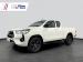 Toyota Hilux 2.4 GD-6 RB RaiderE/CAB - Thumbnail 1