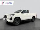 Thumbnail Toyota Hilux 2.4 GD-6 RB RaiderE/CAB