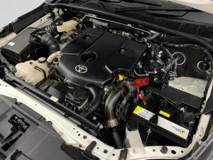 Toyota Hilux 2.4 GD-6 RB RaiderE/CAB - Image 20