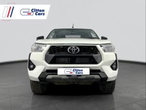 Toyota Hilux 2.4 GD-6 RB RaiderE/CAB - Image 2