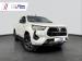 Toyota Hilux 2.4 GD-6 RB RaiderE/CAB - Thumbnail 4