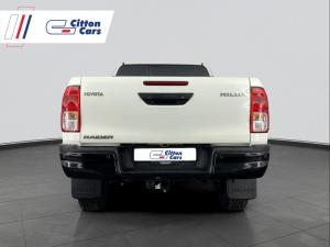 Toyota Hilux 2.4 GD-6 RB RaiderE/CAB - Image 6