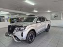 Thumbnail Nissan Navara 2.5D LE 4X2 automatic D/C