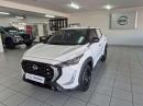 Thumbnail Nissan Magnite Move 1.0 VisiaP/V