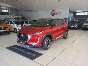 Nissan Magnite 1.0 Acenta - Image 1