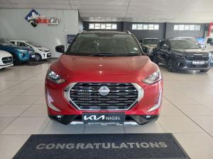 Nissan Magnite 1.0 Acenta - Image 2