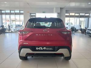 Nissan Magnite 1.0 Acenta - Image 4