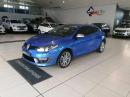 Thumbnail Renault Megane III 1.2T GT-LINE Coupe 3-Door