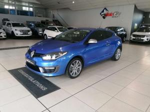Renault Megane III 1.2T GT-LINE Coupe 3-Door - Image 1