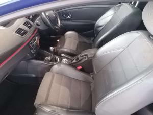 Renault Megane III 1.2T GT-LINE Coupe 3-Door - Image 20