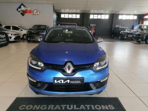 Renault Megane III 1.2T GT-LINE Coupe 3-Door - Image 2