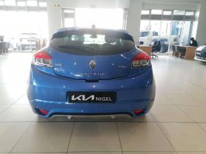 Renault Megane III 1.2T GT-LINE Coupe 3-Door - Image 4