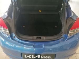 Renault Megane III 1.2T GT-LINE Coupe 3-Door - Image 5