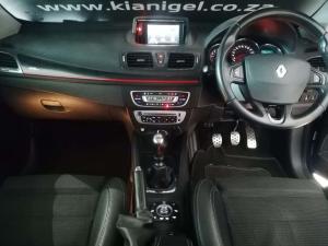 Renault Megane III 1.2T GT-LINE Coupe 3-Door - Image 7