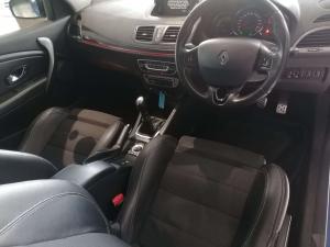 Renault Megane III 1.2T GT-LINE Coupe 3-Door - Image 8