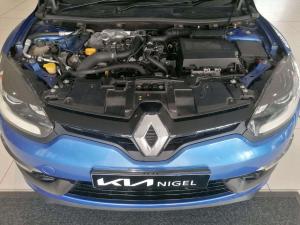 Renault Megane III 1.2T GT-LINE Coupe 3-Door - Image 9