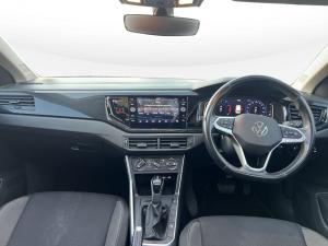 Volkswagen Polo hatch 1.0TSI Life auto - Image 11